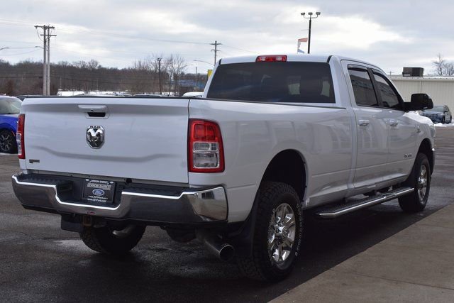 Used 2020 RAM 2500 Big Horn image 6