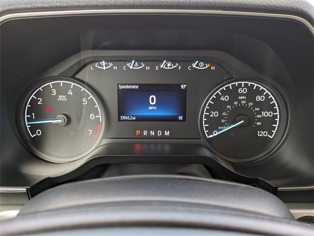 Used 2023 Ford F150 XLT image 28