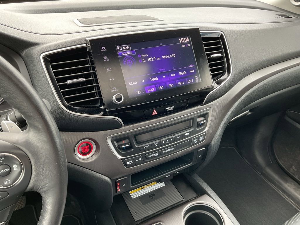 Used 2023 Honda Ridgeline RTL-E image 14