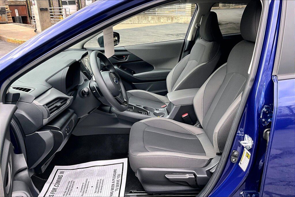 Certified 2026 Subaru Crosstrek 2.0i Premium w/ Convenience Package #2 image 14