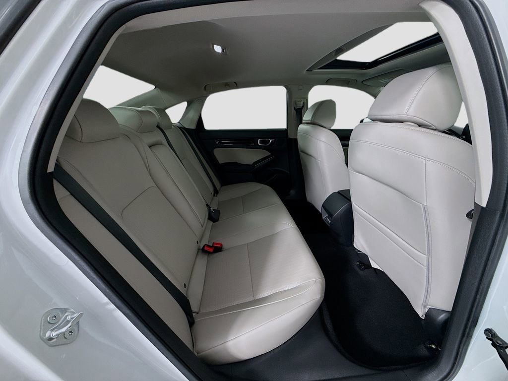 Used 2024 Honda Civic Touring image 22