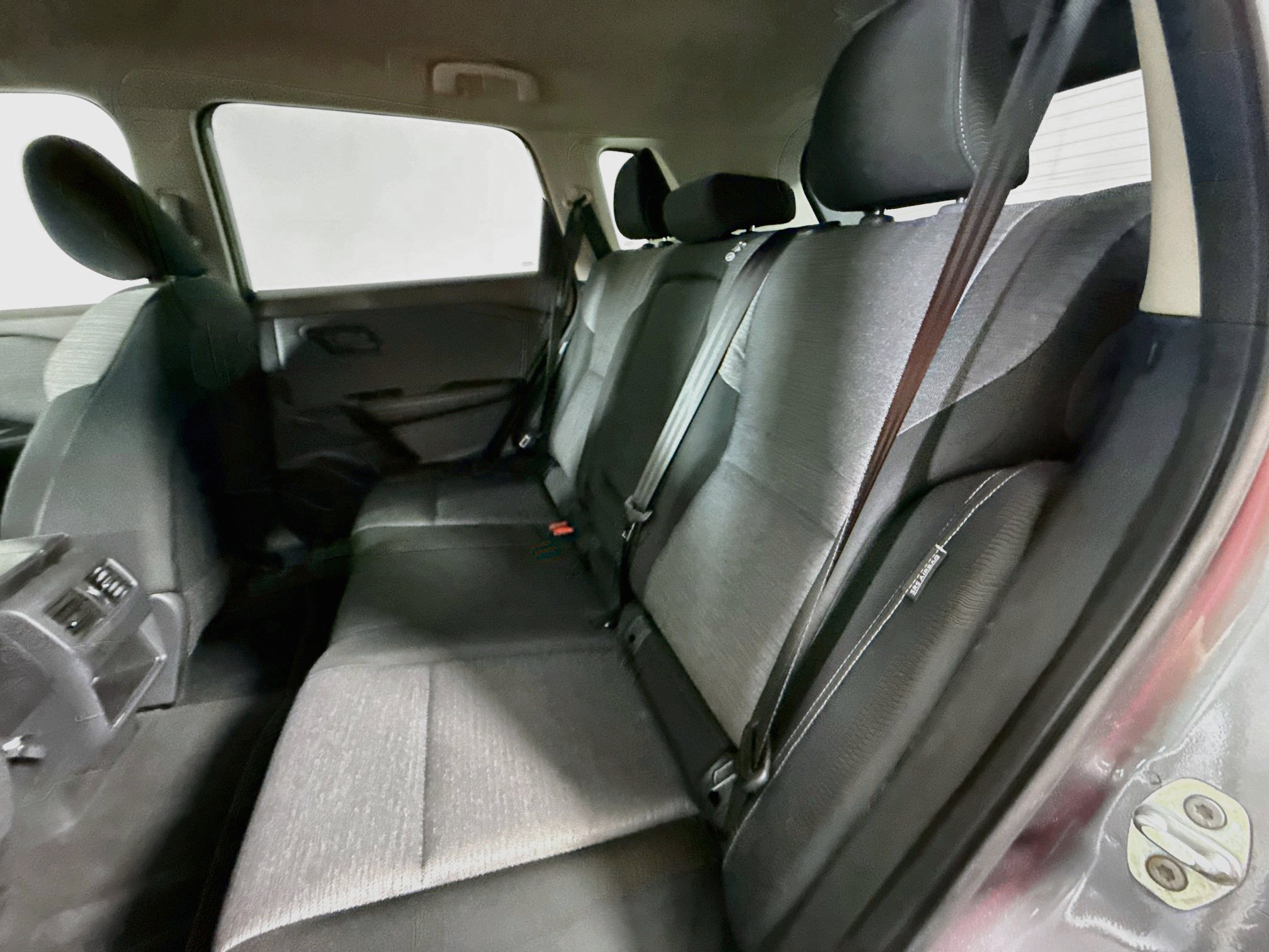 Used 2021 Nissan Rogue S FWD image 22