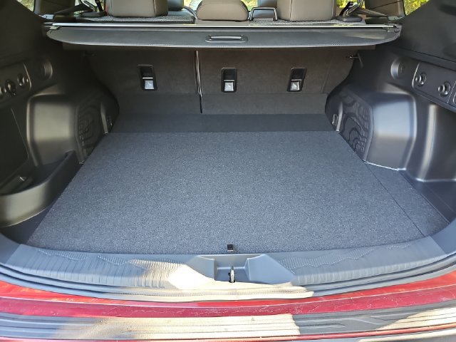 New 2026 Subaru Forester Premium AWD/4WD image 17