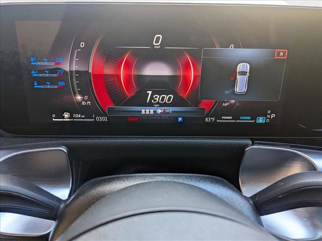 New 2025 Mercedes-Benz GLB 35 AMG 4MATIC image 6