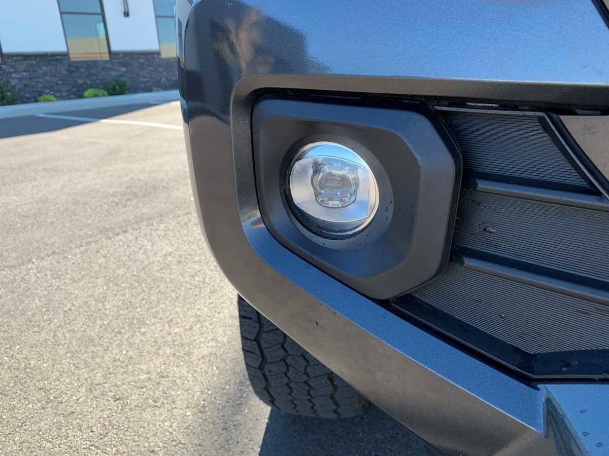 Used 2023 Toyota Tacoma TRD Off-Road w/ Technology Package AWD/4WD image 10