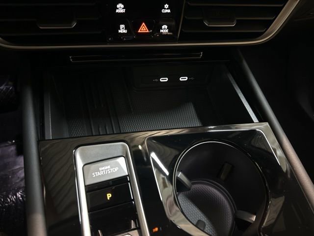 New 2025 Volkswagen Atlas Cross Sport SE image 23