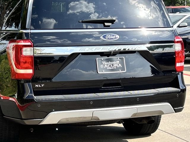 Used 2019 Ford Expedition XLT w/ Equipment Group 202A image 6