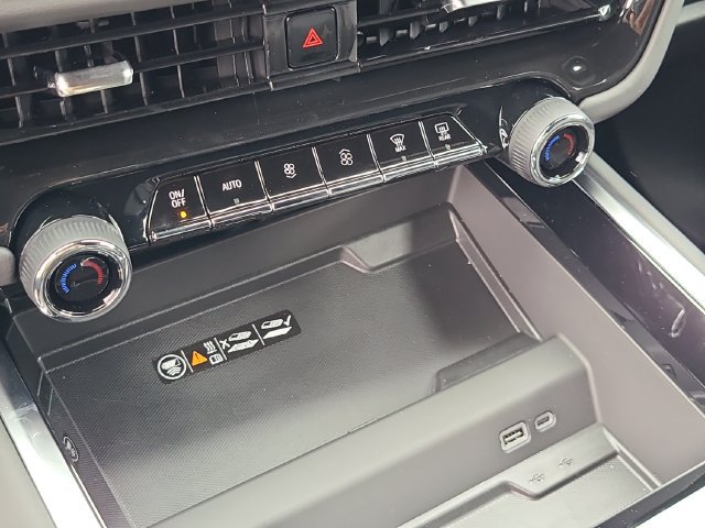 New 2026 Chevrolet Suburban High Country AWD/4WD image 38