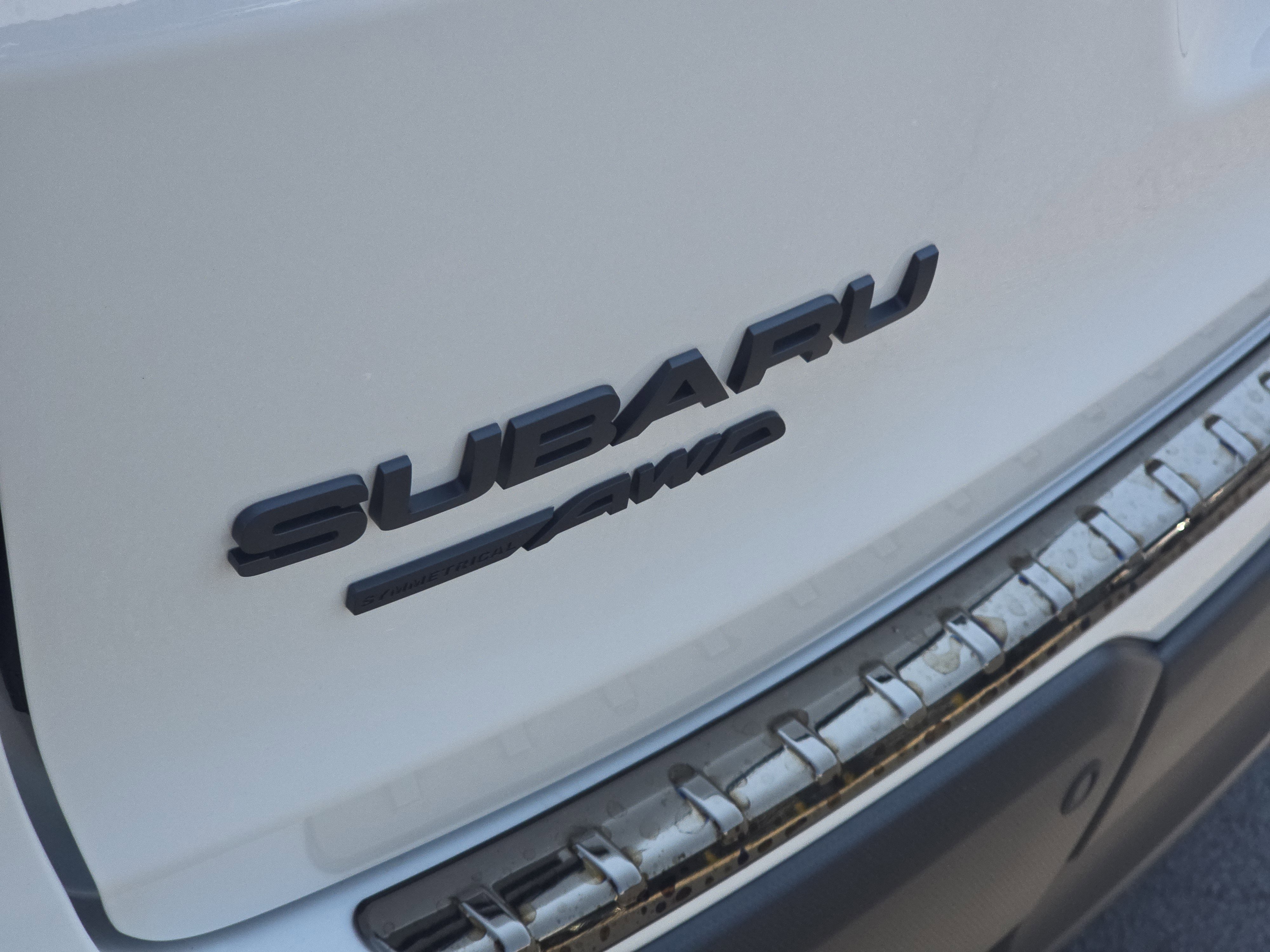 New 2025 Subaru Ascent Bronze Edition w/ Onyx Package image 18