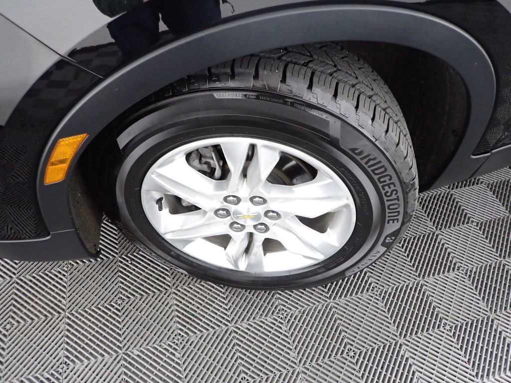 Used 2021 Chevrolet Blazer LT image 34