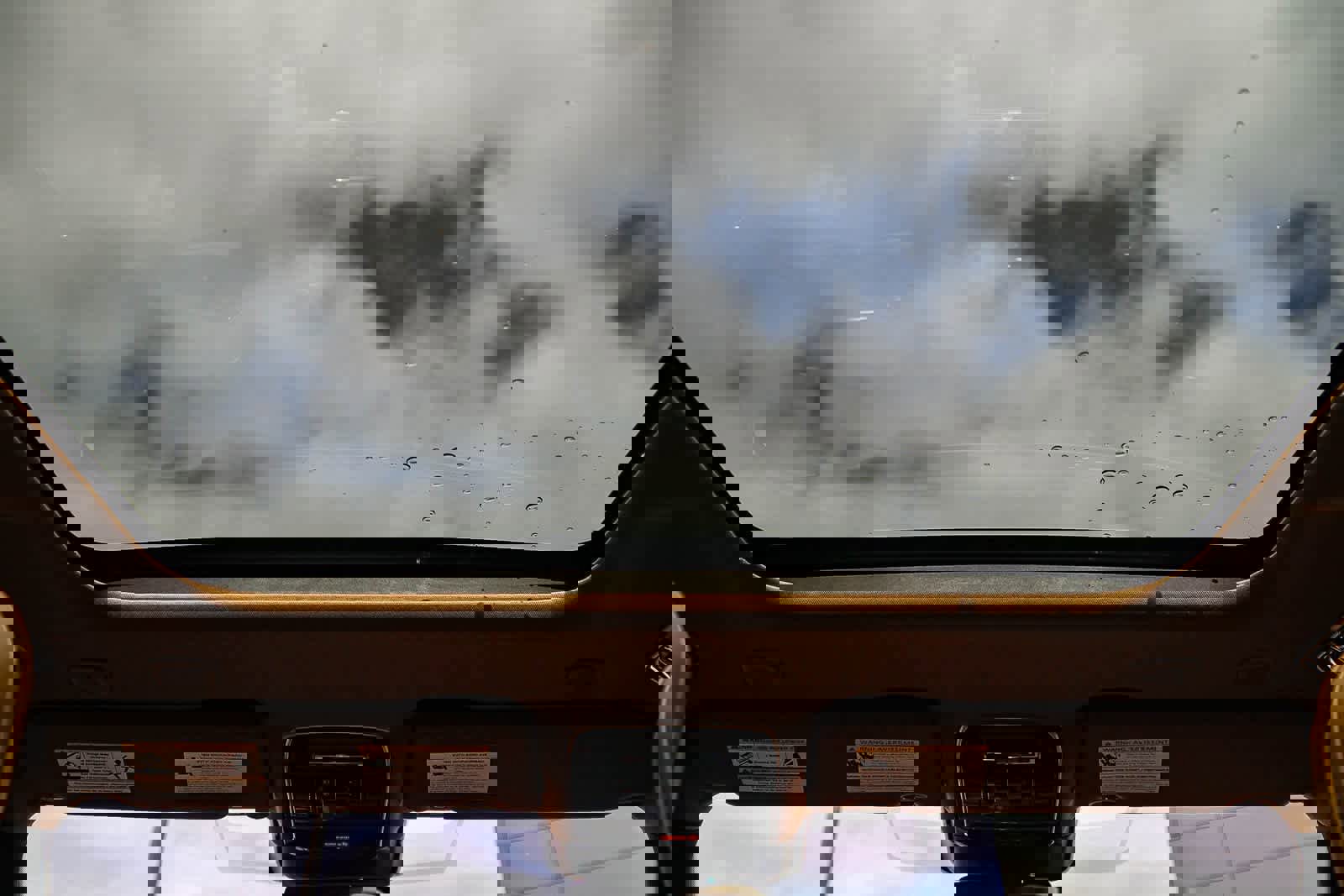 Used 2023 Land Rover Range Rover SE image 16