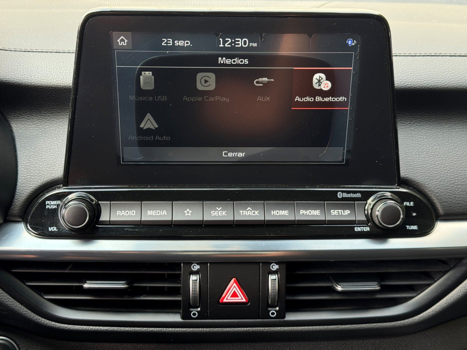 Used 2020 Kia Forte GT-Line FWD image 23