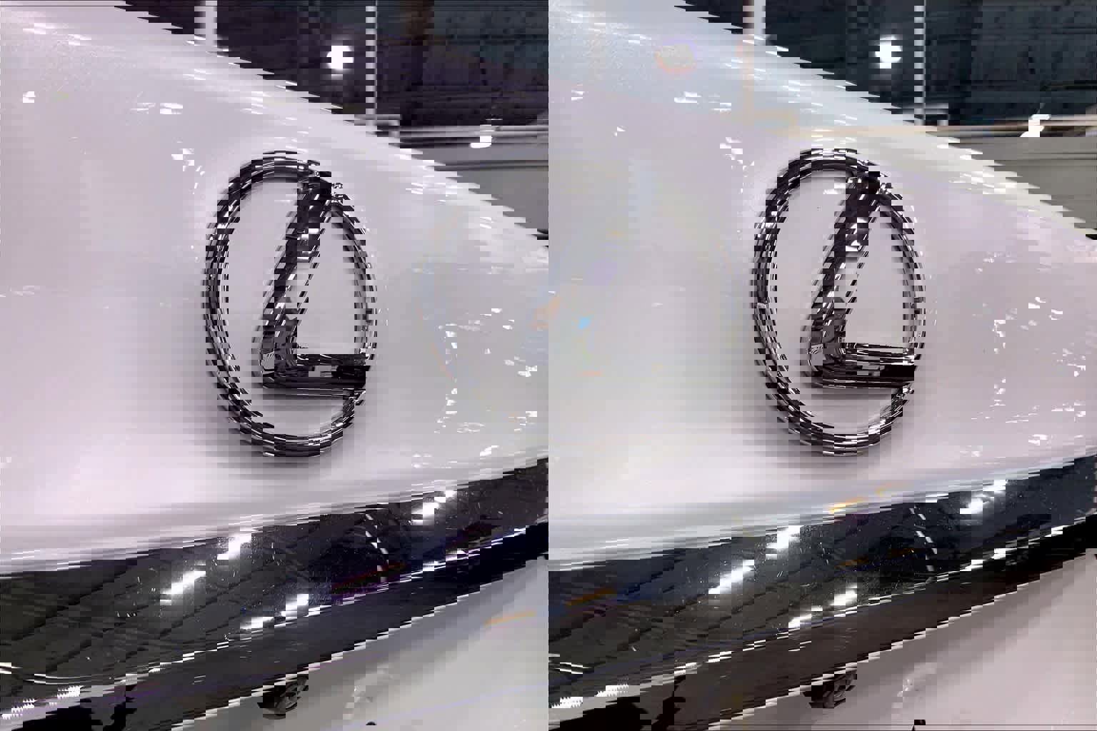 Used 2015 Lexus ES 350 image 9