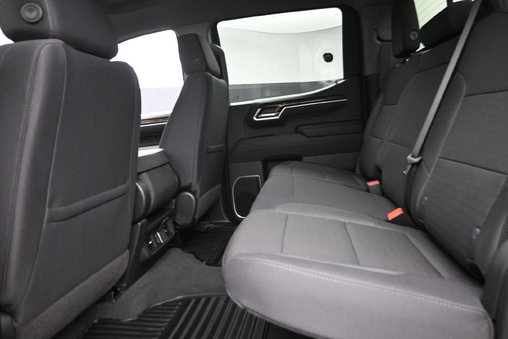 New 2026 Chevrolet Silverado 1500 LT w/ All Star Edition Plus AWD/4WD image 12