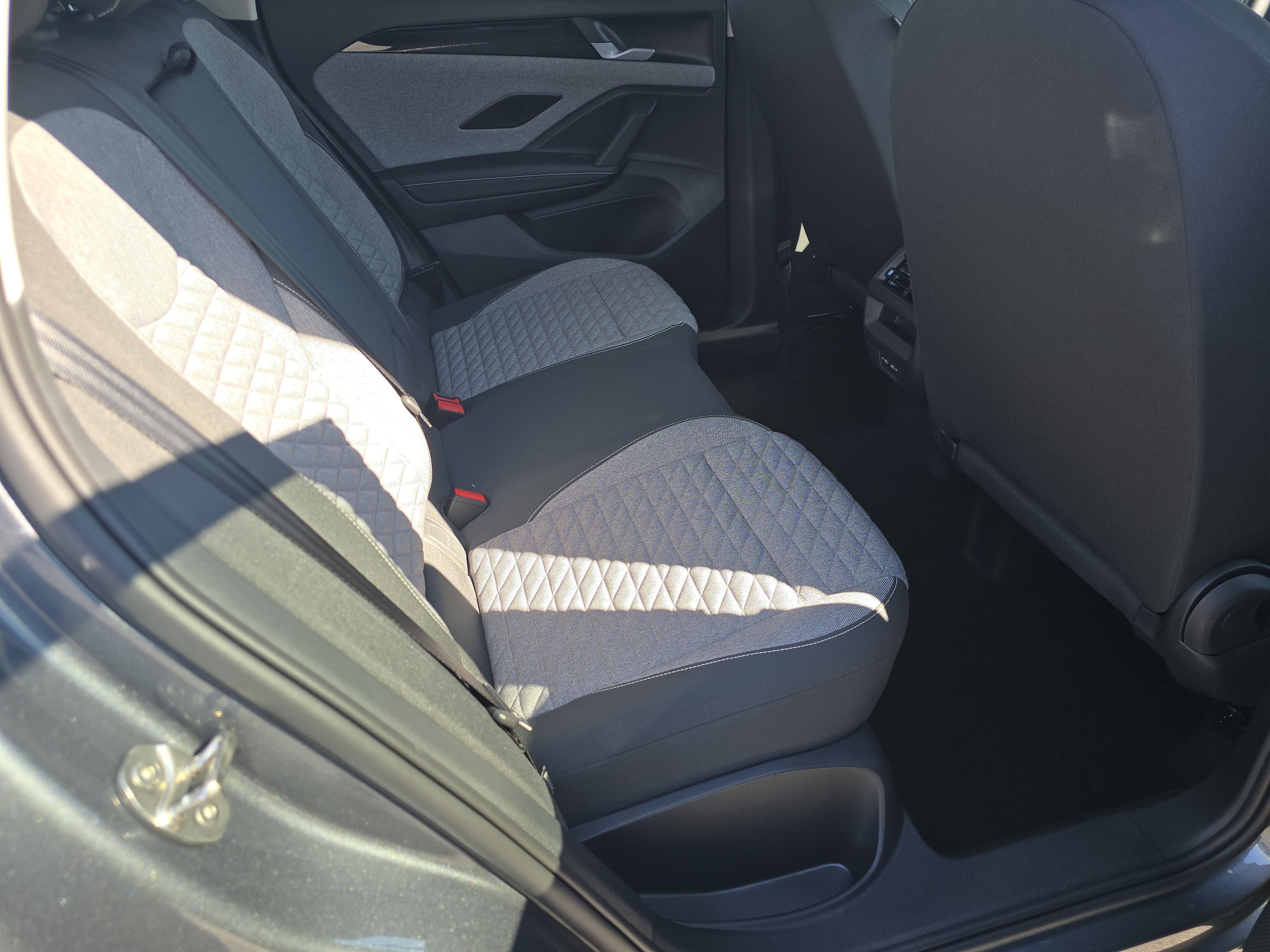 New 2026 Volkswagen Tiguan S FWD image 15