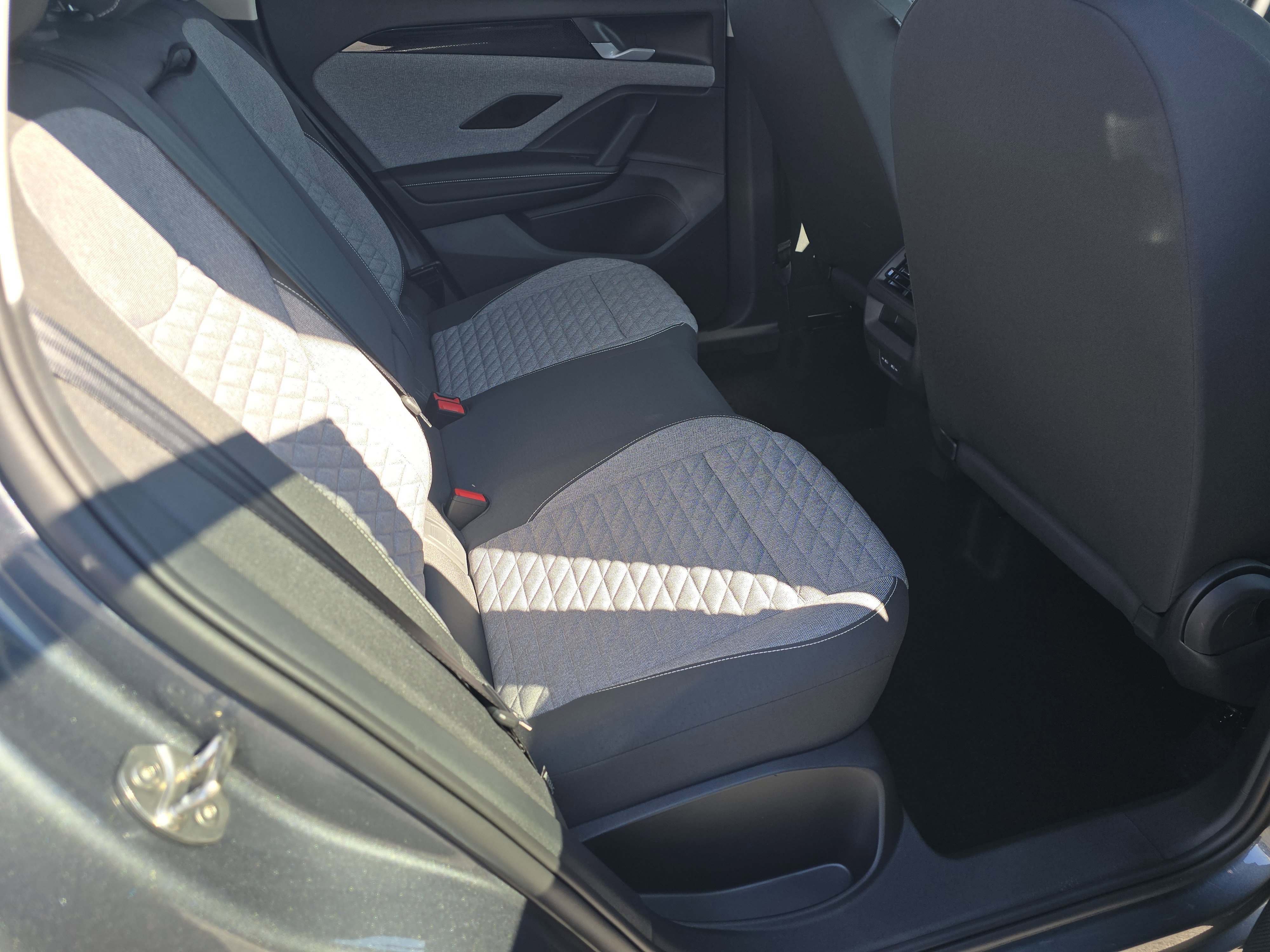 New 2026 Volkswagen Tiguan S image 15