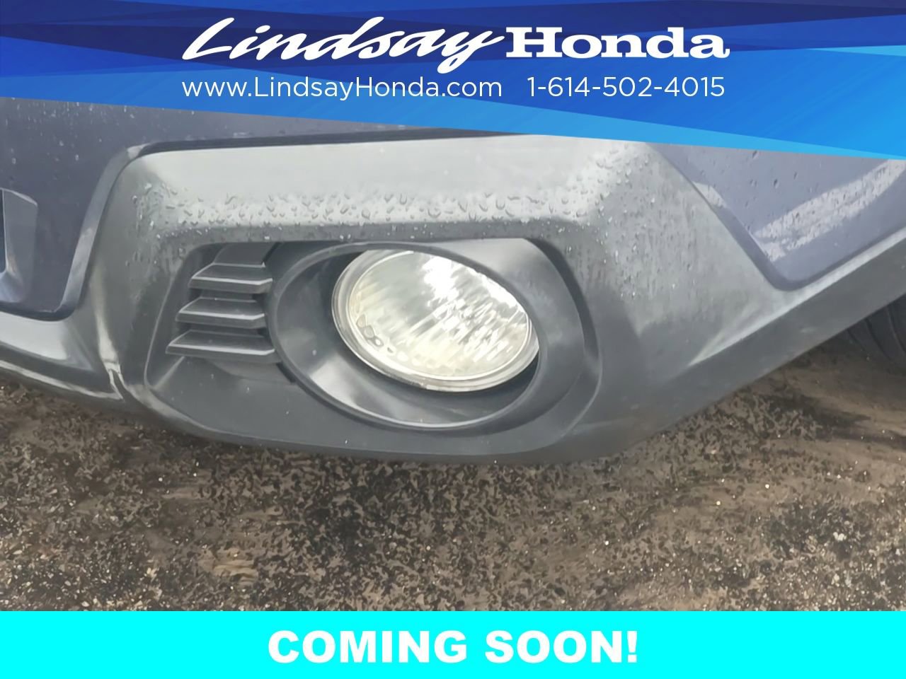 Used 2013 Subaru Outback 2.5i Premium w/ All-Weather Pkg image 3