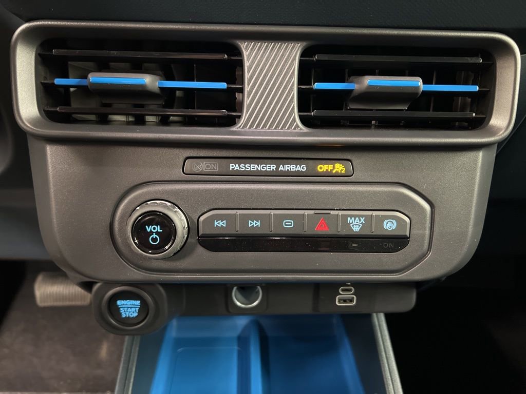 New 2026 Ford Maverick XLT w/ Equipment Group 301A image 14