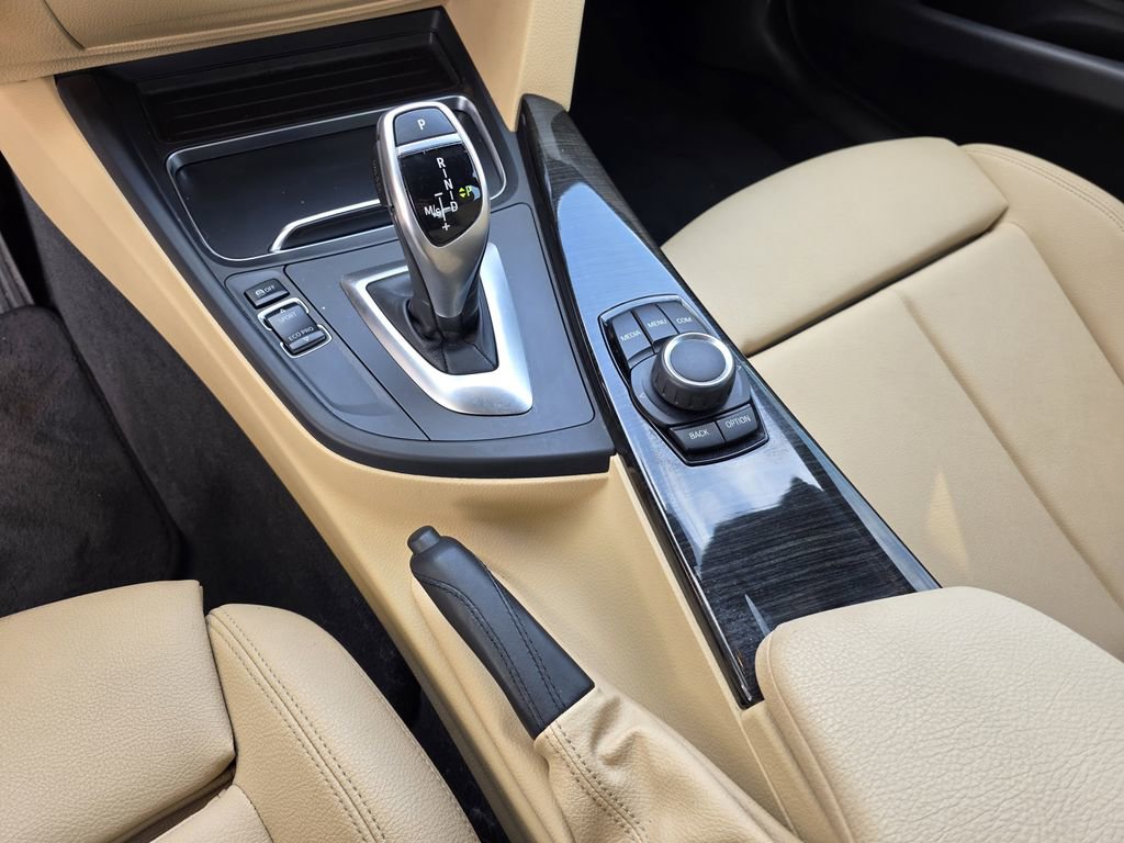 Used 2018 BMW 330i Sedan image 20