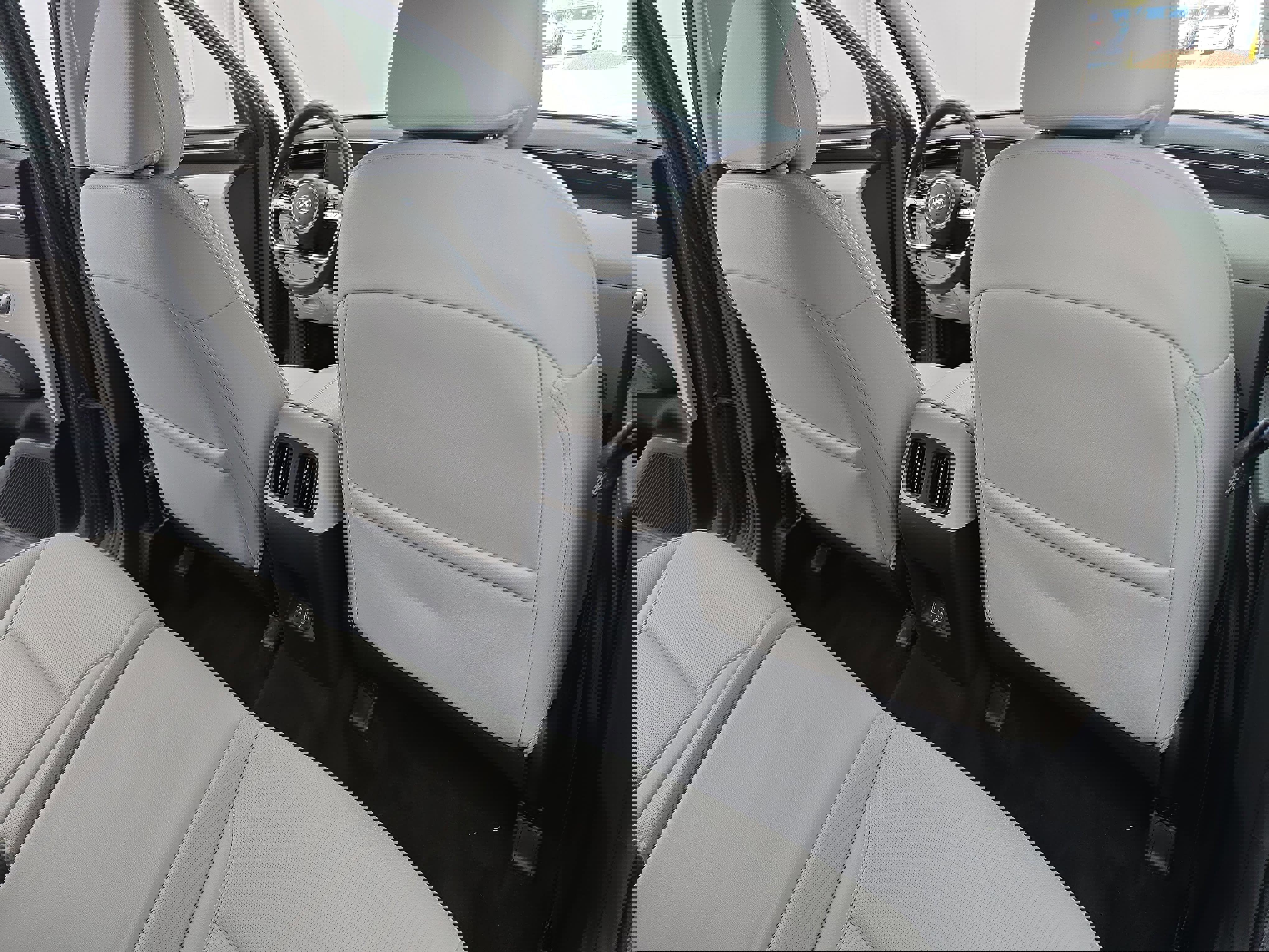 Used 2024 Hyundai Tucson SEL w/ Convenience Package image 11