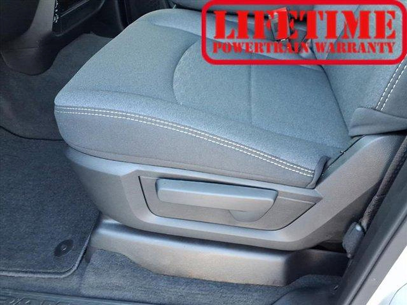 New 2026 RAM 2500 Tradesman image 11