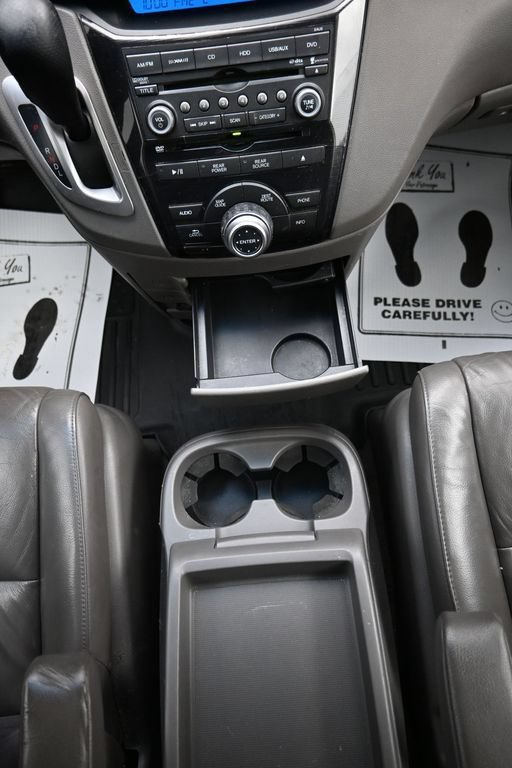 Used 2012 Honda Odyssey Touring image 18