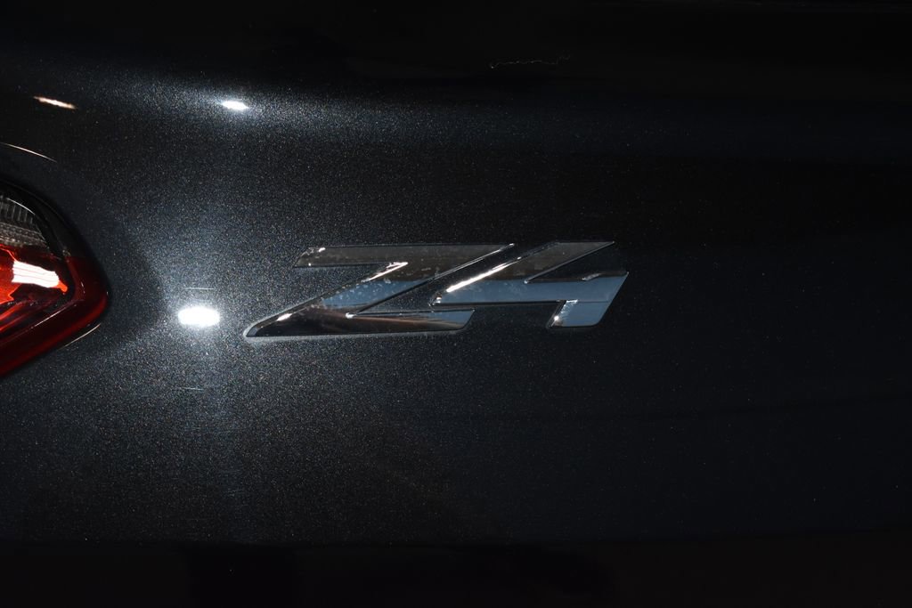 Certified 2022 BMW Z4 sDrive30i w/ Premium Package 2 image 29