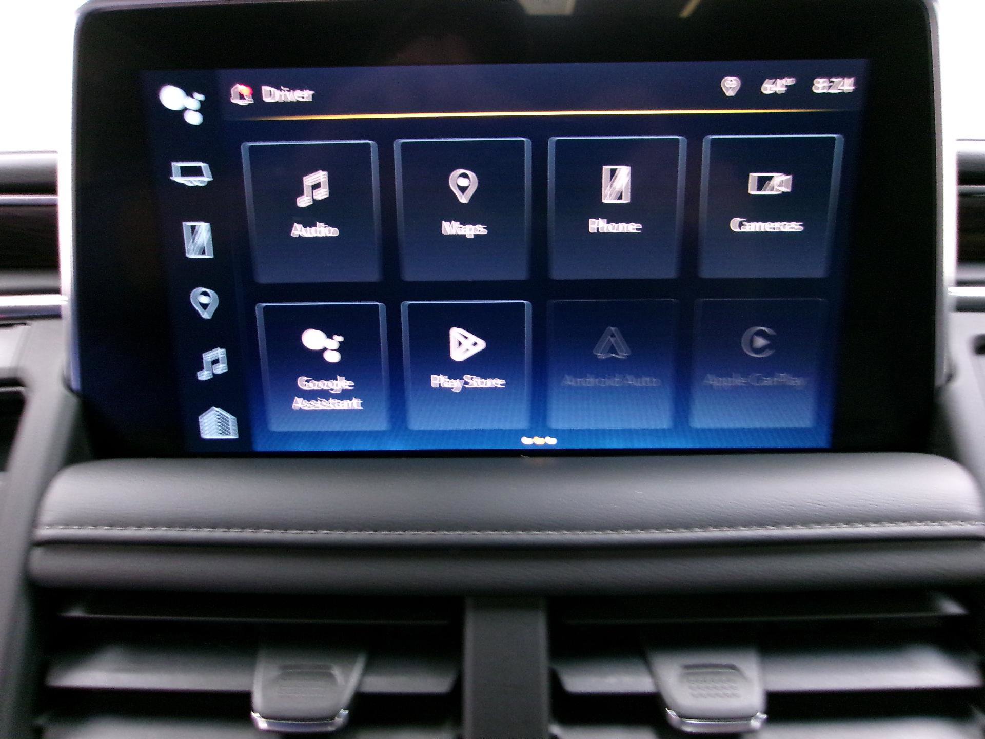 Used 2022 Chevrolet Tahoe Z71 w/ Z71 Off-Road Package image 6