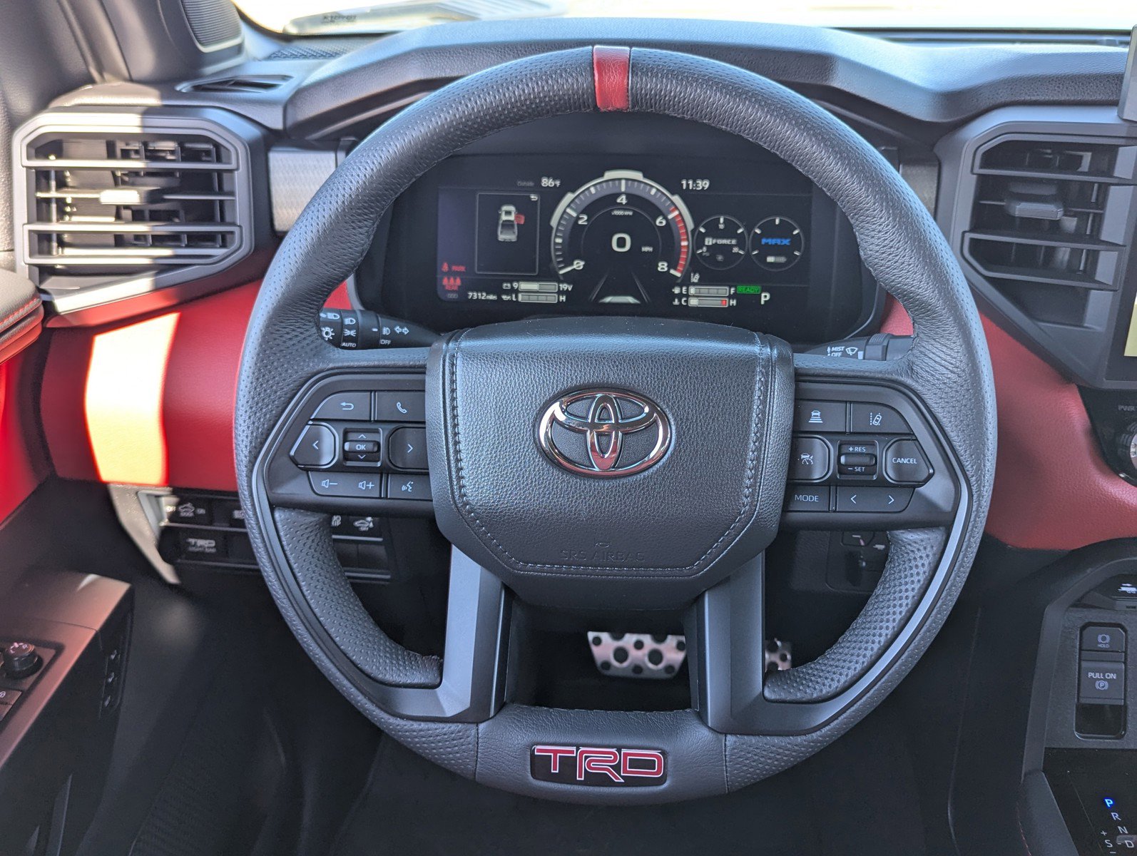 Used 2025 Toyota Tundra TRD Pro image 23