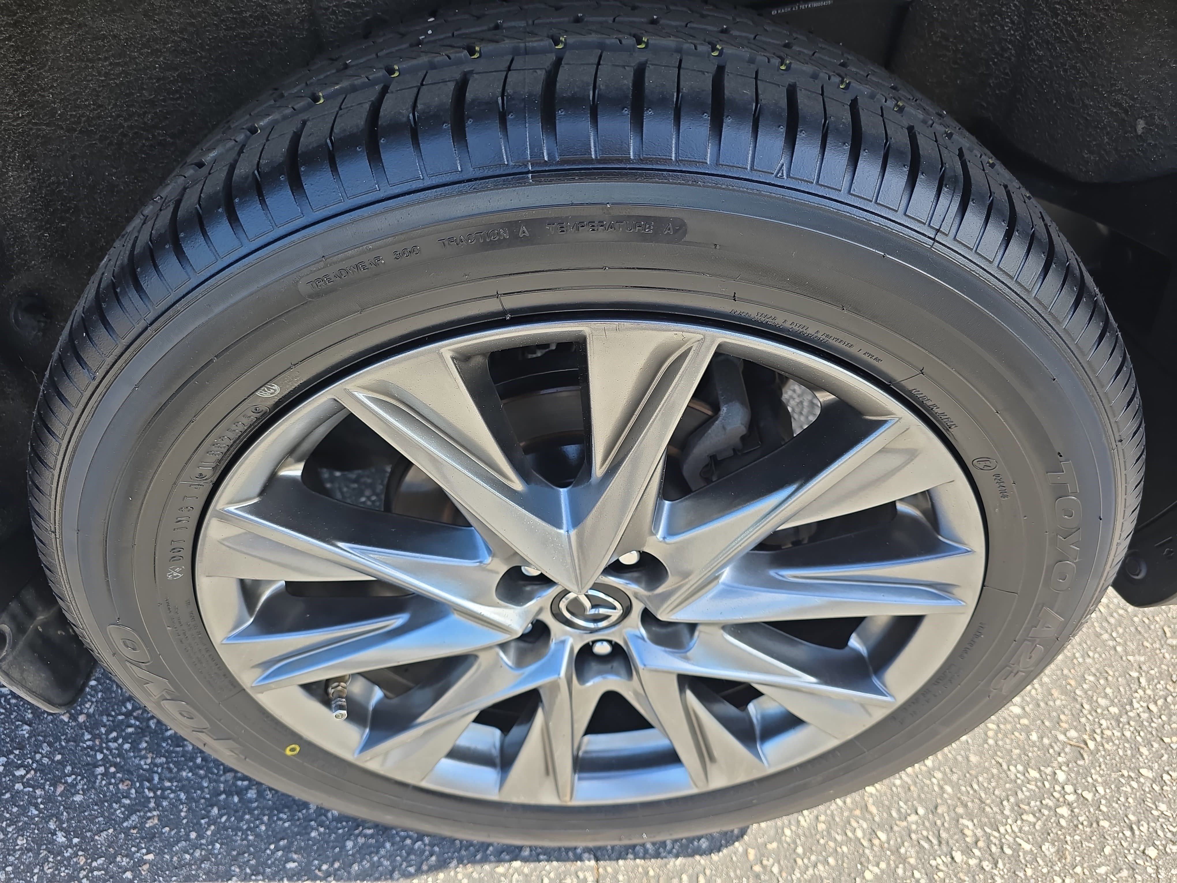 Used 2019 MAZDA CX-5 Signature AWD/4WD image 31