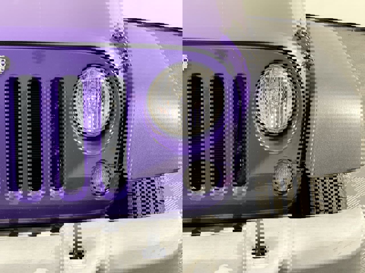 Used 2017 Jeep Wrangler Unlimited Sport w/ Quick Order Package 24S image 9