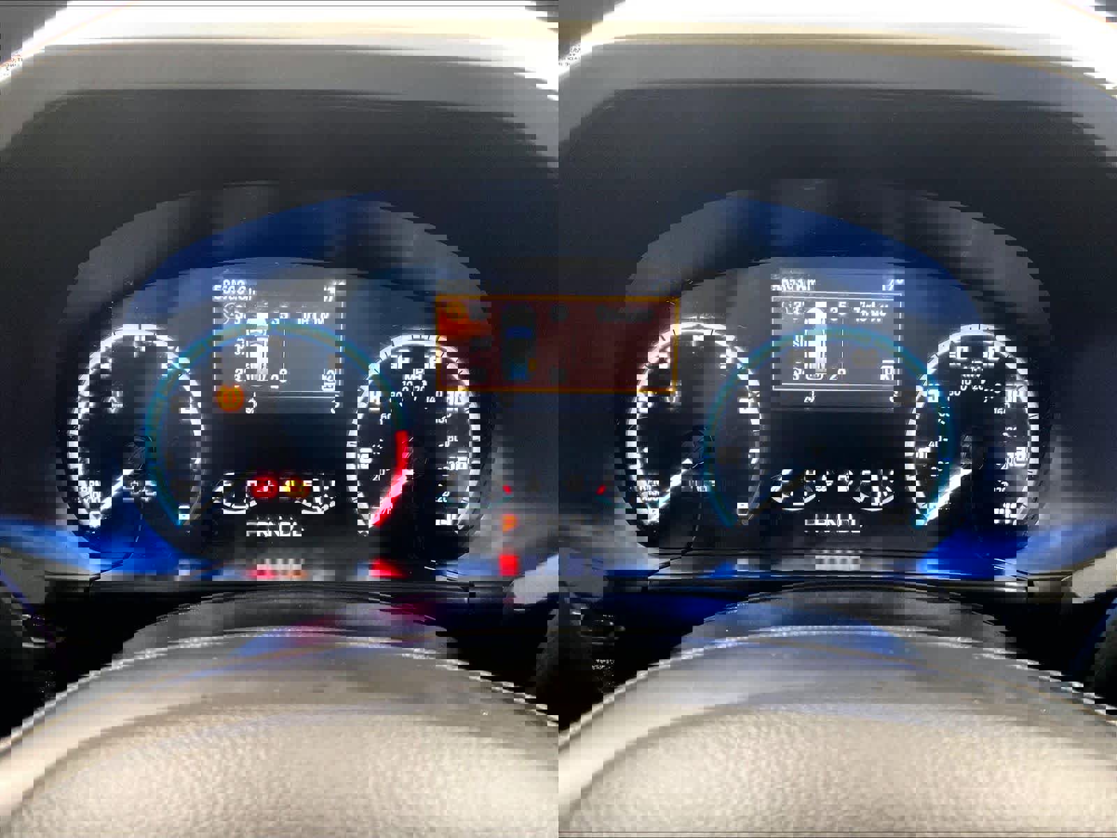 Used 2022 Ford Bronco Sport Base image 24