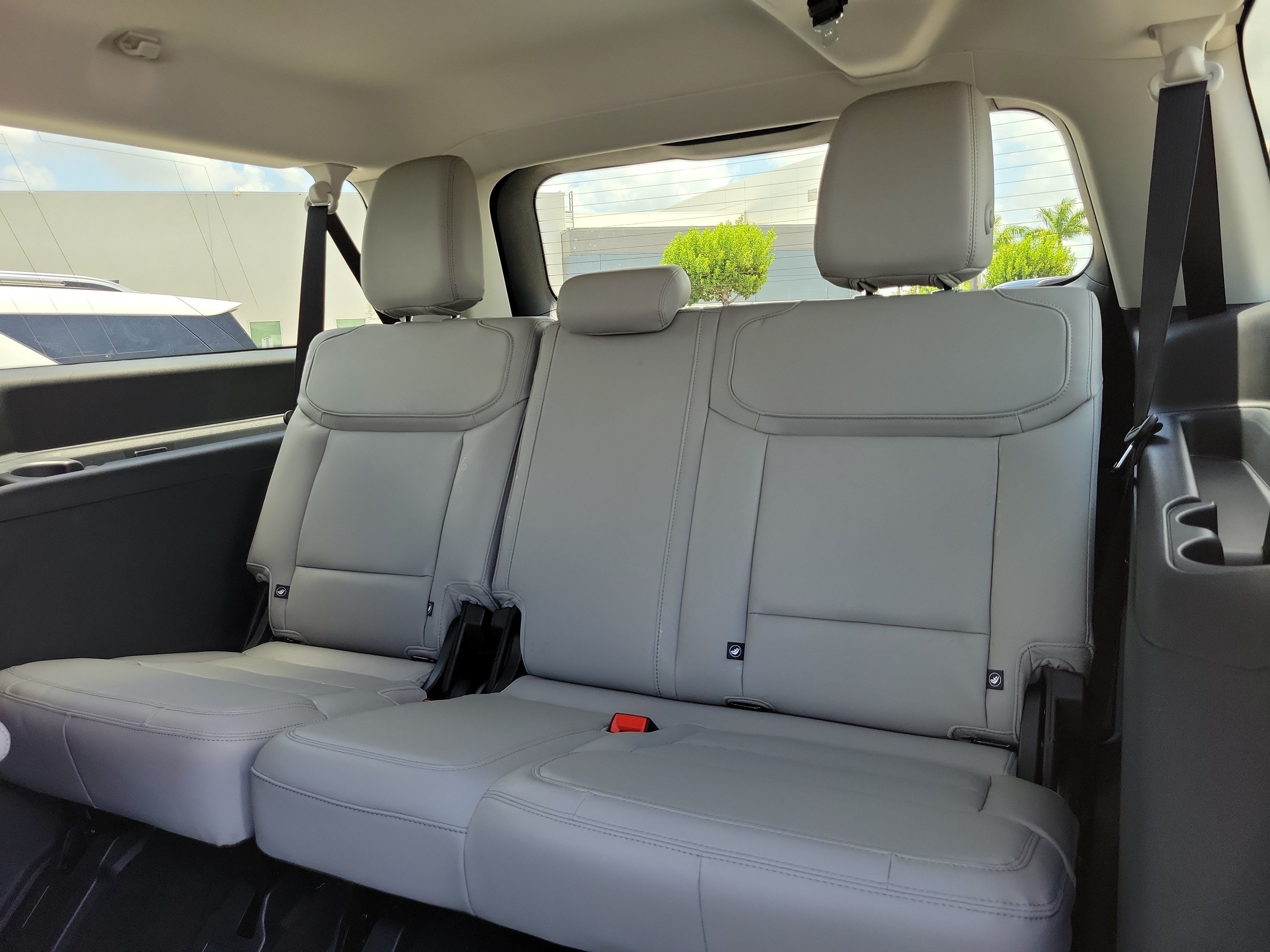 New 2027 Ford Expedition Max Active RWD image 12