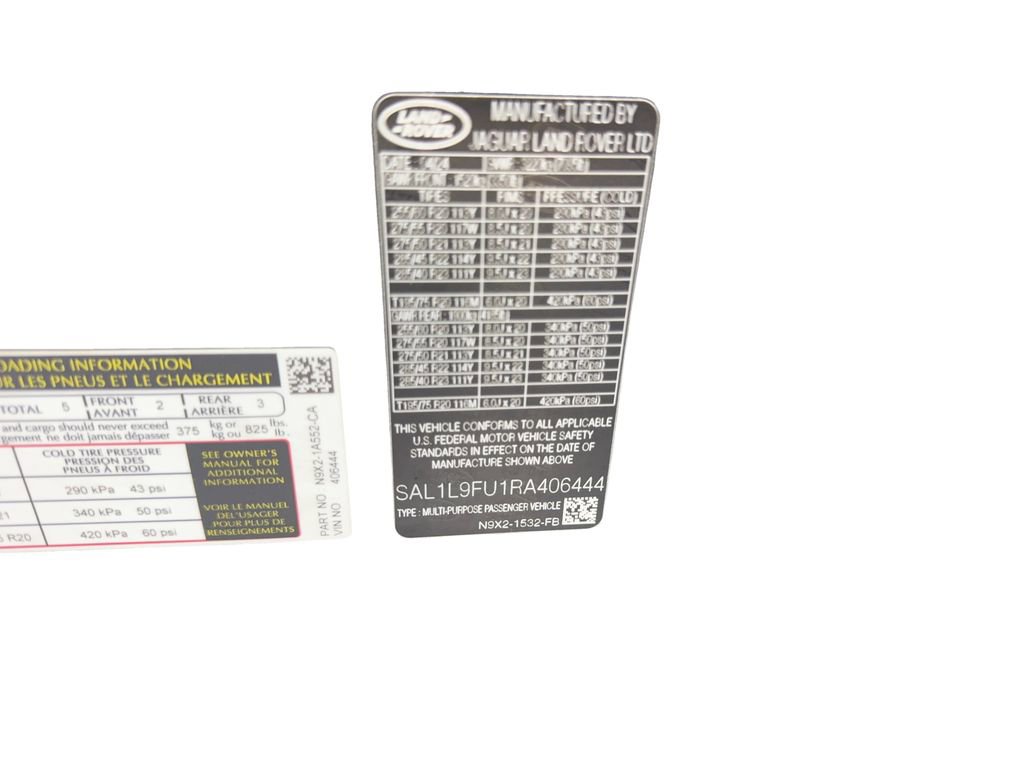 Used 2024 Land Rover Range Rover Sport Dynamic SE image 86