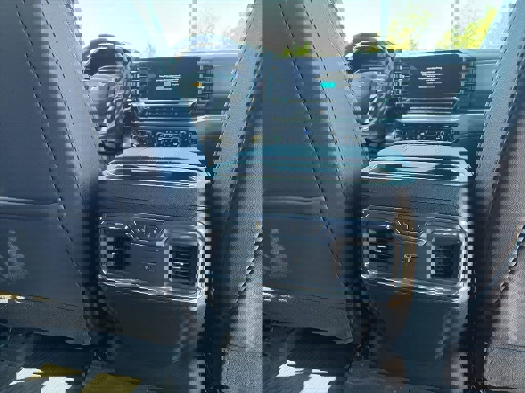 New 2026 Chevrolet Silverado 2500 High Country w/ High Country Premium Package image 16