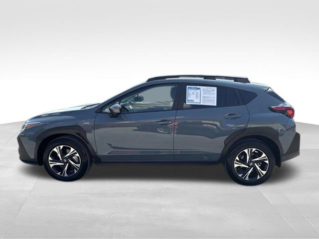 Used 2024 Subaru Crosstrek 2.0i Premium AWD/4WD image 4
