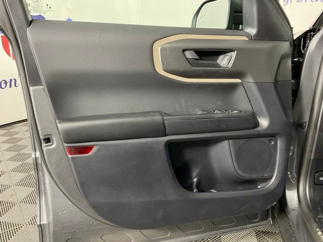 New 2025 Ford Bronco Sport Big Bend image 12