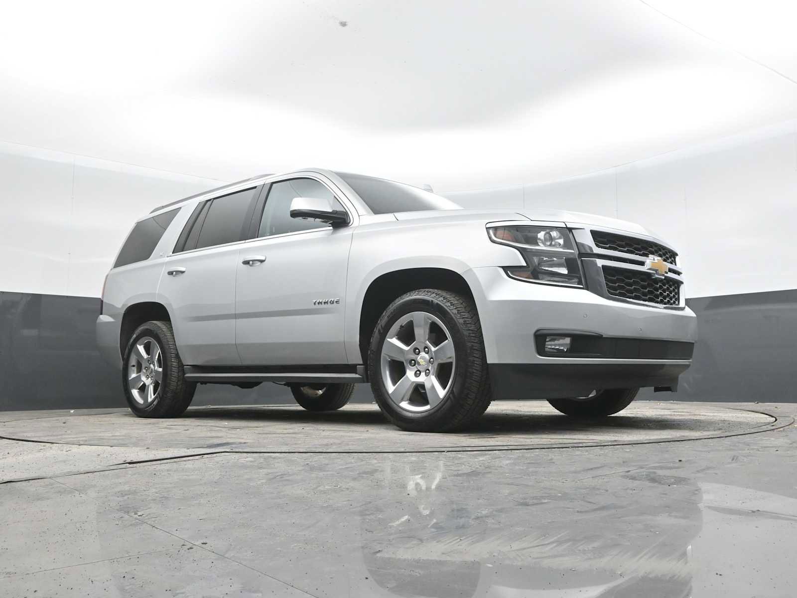 Used 2016 Chevrolet Tahoe LT w/ Luxury Package image 27