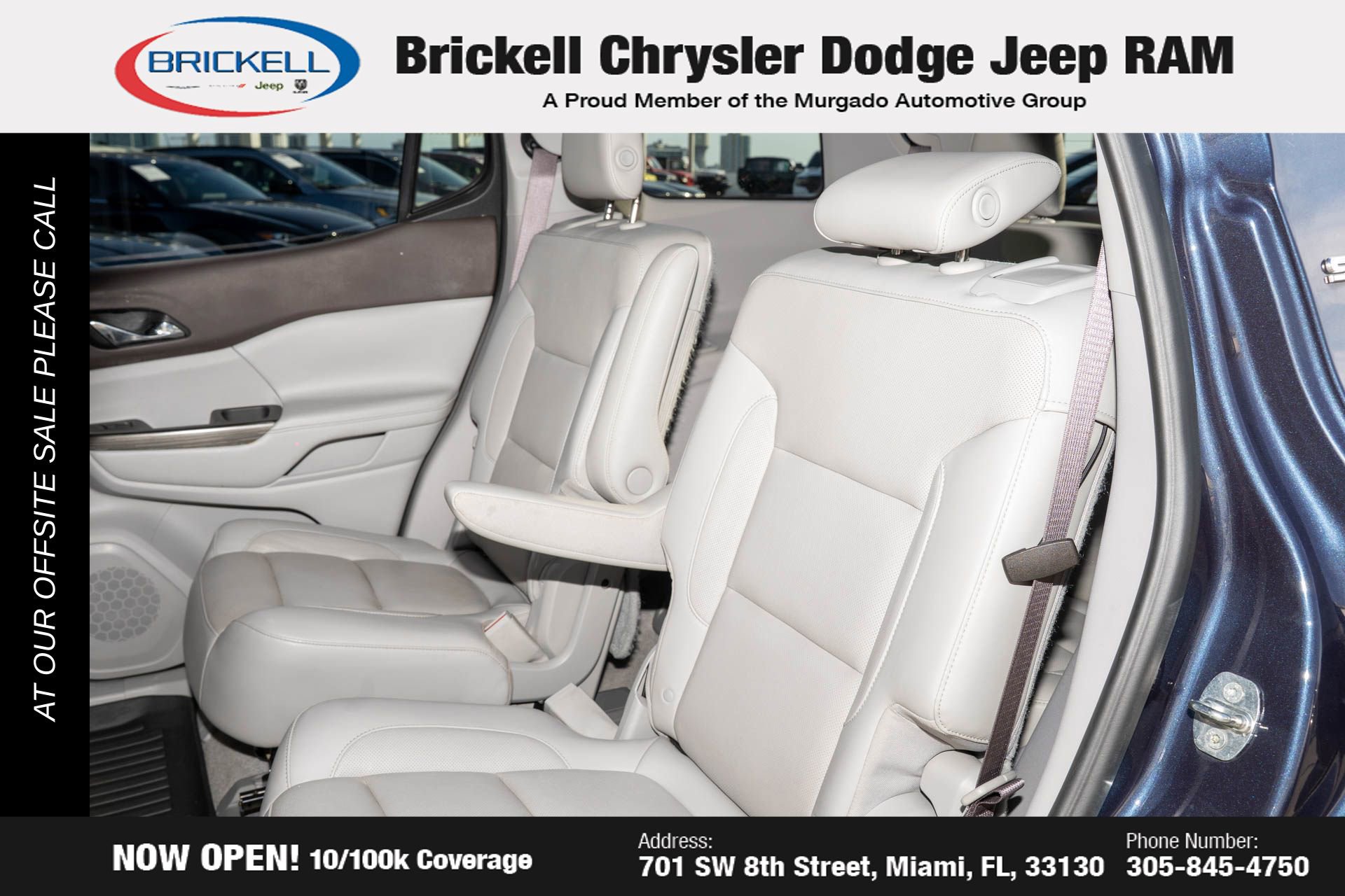 Used 2018 GMC Acadia SLT image 18