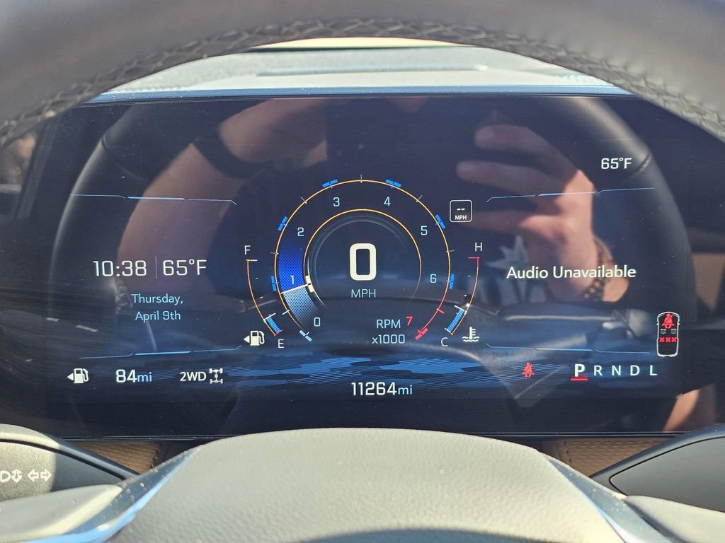 Used 2025 Chevrolet Equinox ACTIV w/ Safety and Technology Package image 28