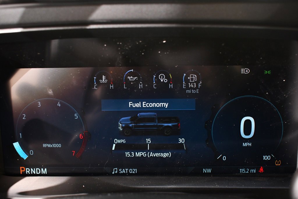 New 2026 Ford F350 XLT image 27