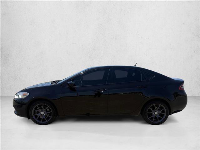 Used 2016 Dodge Dart Aero FWD image 8