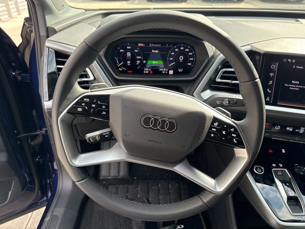 New 2026 Audi Q4 e-tron Premium Plus image 20