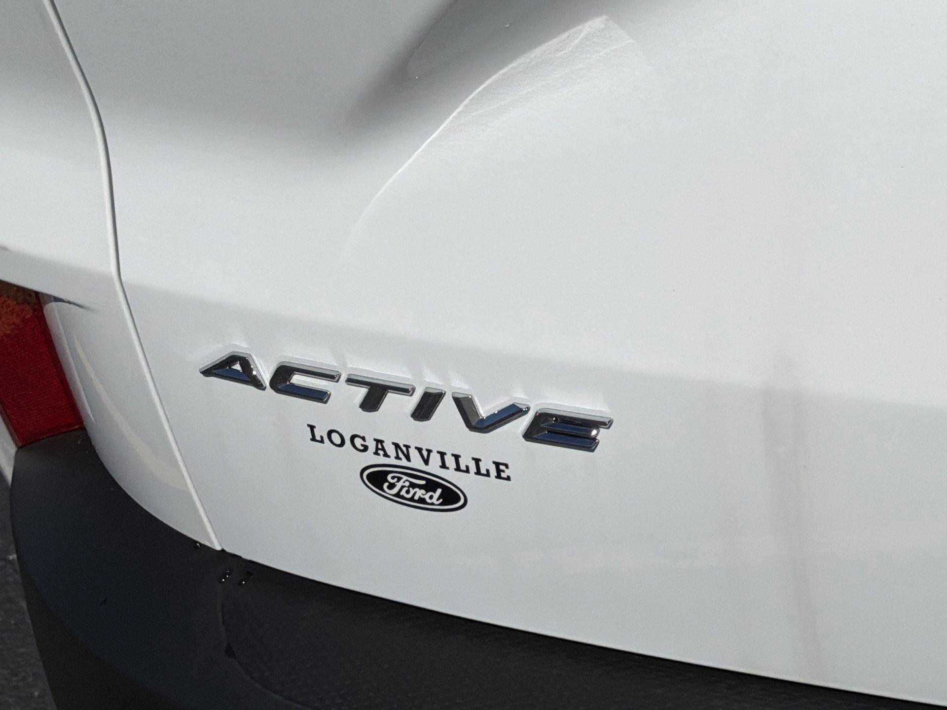 New 2026 Ford Escape Active w/ Tech Pack #1 image 28