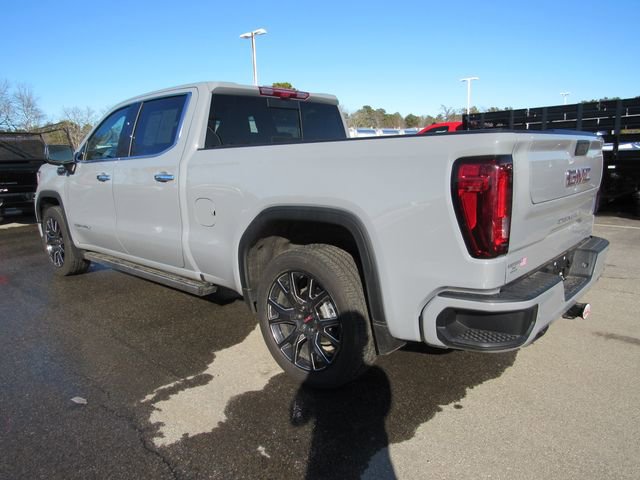 Certified 2025 GMC Sierra 1500 Denali w/ Denali Reserve Package AWD/4WD image 7