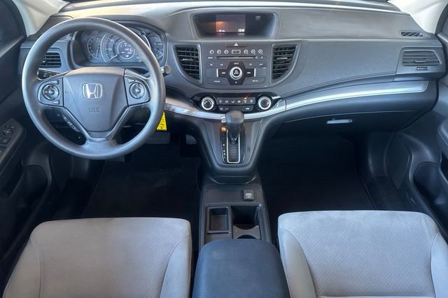 Used 2015 Honda CR-V LX image 13