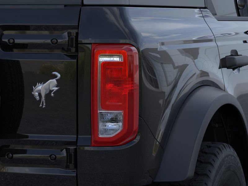 New 2026 Ford Bronco Big Bend w/ Black Diamond Package AWD/4WD image 39