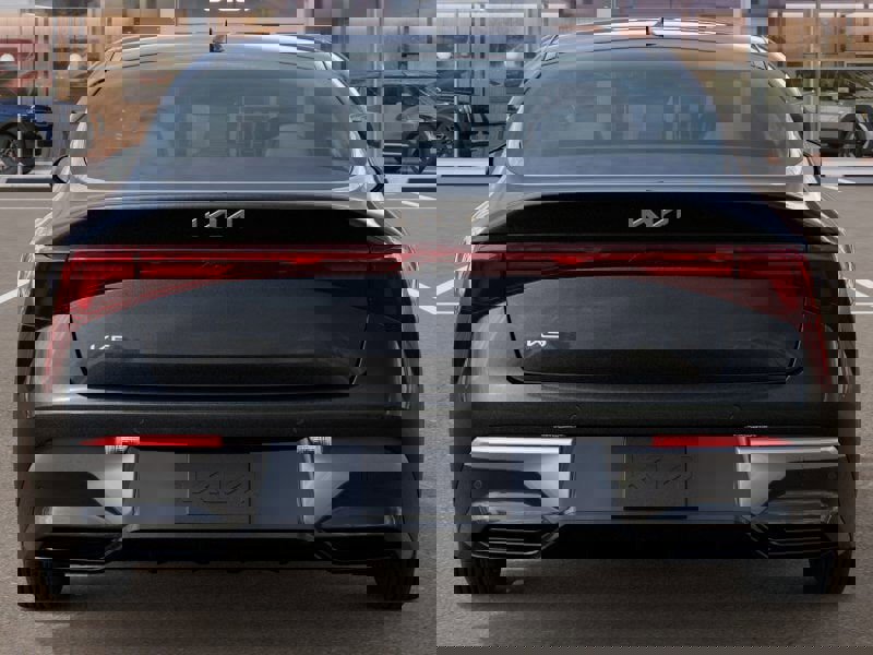 New 2026 Kia K5 LXS image 13