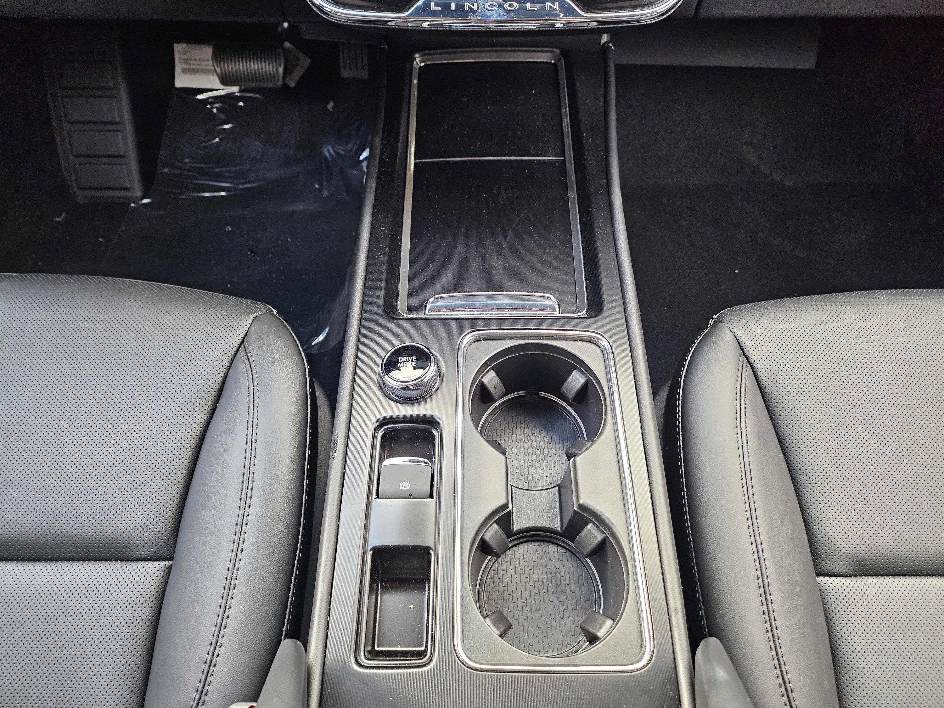 New 2026 Lincoln Corsair Premiere AWD/4WD image 18