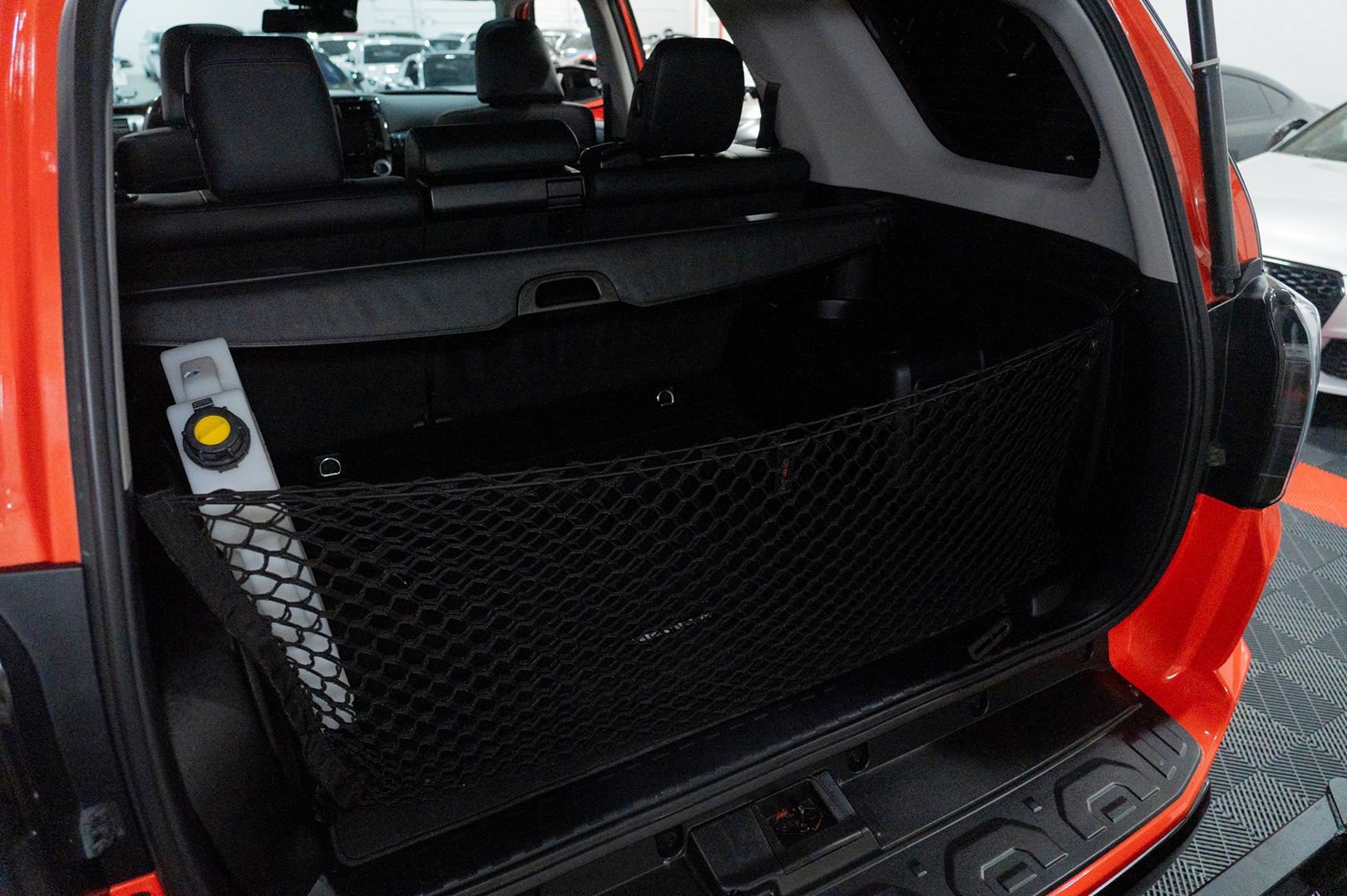 Used 2023 Toyota 4Runner TRD Pro AWD/4WD image 39